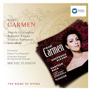 Angela Gheorghiu - Bizet : carmen