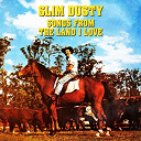Slim Dusty - Songs from the land i love (remastered)
