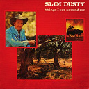 Slim Dusty - Things i see around me (remastered)