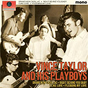 His Playboys / Vince Taylor - Brand new cadillac