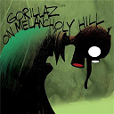 Gorillaz - On melancholy hill