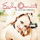 Emily Osment - Let's be friends