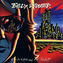 Billy Squier - Creatures of habit