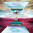 Tangerine Dream - The virgin years: 1974-1978