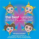 The New World Orchestra - The best karaoke album in the world...ever!