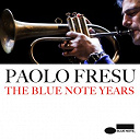 Paolo Fresu - The blue note years