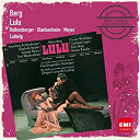 Anneliese Rothenberger - Berg: lulu