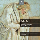 Libor Pesek - Suk ripening, praga, epilogue, fairy tale