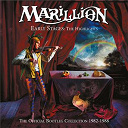 Marillion - Early stages: the highlights (the official bootleg collection 1982-1988)