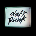Daft Punk - Human after all (medley)
