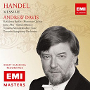 Sir Andrew Davis - Handel: messiah