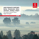 Roger Norrington - Early romantic overtures