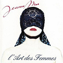 Jeanne Mas - L'art des femmes