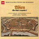 Nikolaus Harnoncourt - Musik in alten st&auml;dten & residenzen: wien