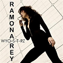 Ramona Rey - Wyo-s-t-rz (radio edit)
