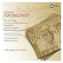 Sir Charles Mackerras - Mozart: idomeneo
