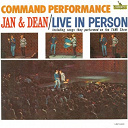 Jan & Dean - Command performance