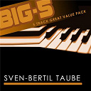 Sven-Bertil Taube - Big-5 : sven-bertil taube