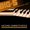 Michael Learns To Rock - Big-5: michael learns to rock