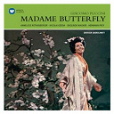 Anneliese Rothenberger - Puccini: madame butterfly (electrola querschnitte)