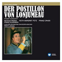 Nicolai Gedda - Adam: der postillon von lonjumeau (electrola querschnitte)