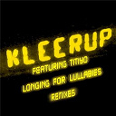 Kleerup - Longing for lullabies (remixes) (feat. titiyo)