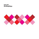 The Pet Shop Boys - Love etc.