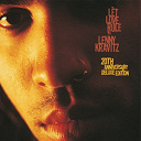 Lenny Kravitz - Let love rule (justice remix)