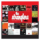 The Stranglers - The ua singles 1977-1982