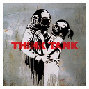 Blur - Think tank