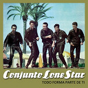 Lonestar - Todo es parte de t&iacute; (anything that's part of you)