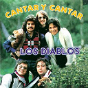 Los Diablos - Cantar y cantar