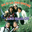 Los Diablos - En t&iacute; lo encontr&eacute;