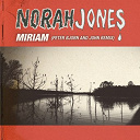 Norah Jones - Miriam (peter bjorn and john remix)