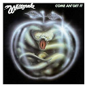 Whitesnake - Come an' get it (remastered)