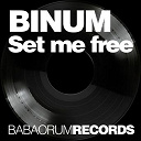 Binum - Set me free