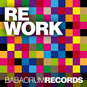 Dark System / Dinamik / Dj Lb / Eccentric Things / Jenny D Light / Klap's / Lethal Mg / Lobotomy Inc - Rework