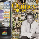 Quincy Jones - Quincy jones and his orchestra (1956-1960)