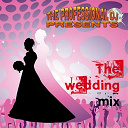 Serge Feys / The Professional Dj - The wedding mix (special tracks and tools for weddings)