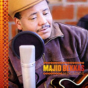 Majid Bekkas - Mogador