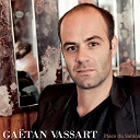 Gaetan Vassart - Place du sablon