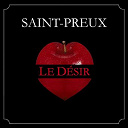 Jean Louis Bucchi / Olivier Herbay / Saint Preux - Le d&eacute;sir