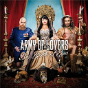 Army Of Lovers - Big battle of egos