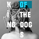 Anna Aaron - King of the dogs