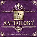 Afromento / Alfred Azzetto / Anthony Romeno / B.a.d. Connection / Danny Marquez / Dario D'attis / Distant People / Jamie Lewis / Michael Watford / Misteralf / Nightrhymes / Panevino / Ricky L / Roberto De Carlo / Rocco / Sebastian Gamboa / Souldynamic / Vincent Valler / Walterino - Anthology - chapter 1