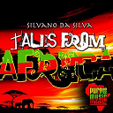 Silvano Da Silva - Tales from africa