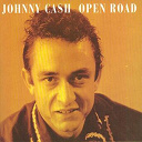 Johnny Cash - Open road