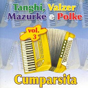 Cesare Vaia - Cumparsita. taghi, valzer, manzurke e polke vol. 3
