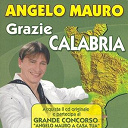 Angelo Mauro - Grazie Calabria