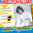 Angelo Cavallaro - Ammore 'e giovent&ugrave;